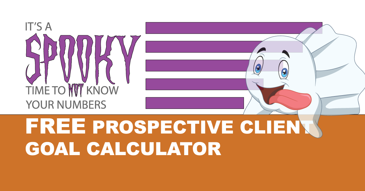 Free Prospective Goal Calculator Ettinger Tech, LLC